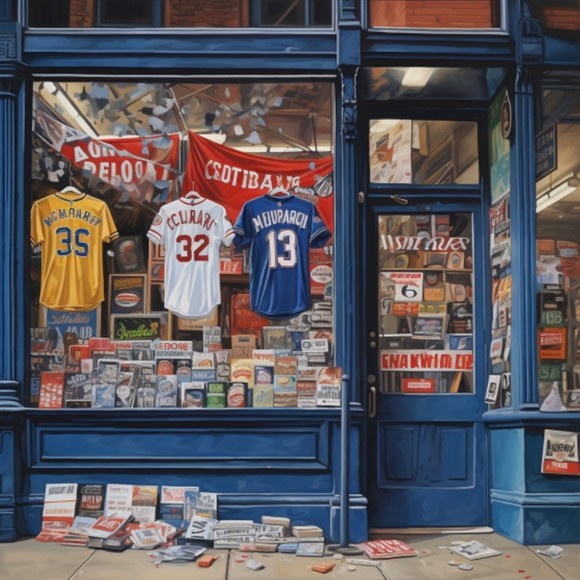 Meet your Posher, Alexander - Picture 1 of 1